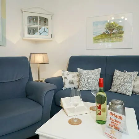 Appartement App-syltperle *